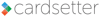 Cardsetter Logo