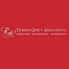 Contadores TGA Logo