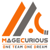 Magecurious Logo