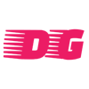 Dynamic Guy Logo
