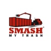 Smash My Trash Logo