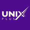 Unix Plus Digital Marketing Agency Logo