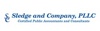 Sledge and Company, PLLC Logo