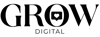 Grow Digital Logo