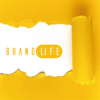 BrandLife Logo