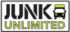 Junk Unlimited Logo