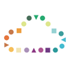 Shaping Cloud Logo