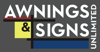 Awnings & Signs Unlimited Logo