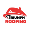 Triumph Roofing Logo