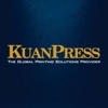 Kuan Press Sdn Bhd Logo