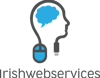 Irish Web Services Logo