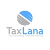 TAXLANA, Inc. Logo