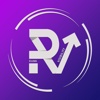 Rank Visibility Logo