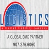 Logistics, LLC Logo