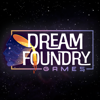 Dream Foundry Games Logo