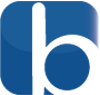 Bluelook:Web & mobile app development Logo