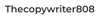Thecopywriter808 Logo