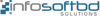 Infosoftbd Solutuions Logo