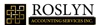Roslyn Accounting Services Inc. Logo