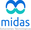 Midas Consultores Logo
