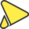 Trndsttrs Media Logo