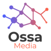 Ossa Media Limited Logo