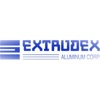 Extrudex Aluminum Logo