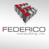 Federico Consulting Inc. Logo