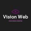 Vision Web Logo