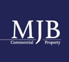 MJB Commercial Property Logo