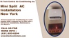 Hi Tech Central Air Conditioning Inc. Logo