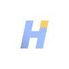 Hot Local Spot Logo