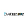 Plus Promotions Logo