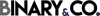 Binary & Co Logo