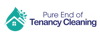 end of tenancy cleaning Camden Logo