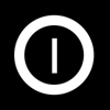 The Only One There Logo