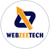 Webzeetech Logo