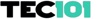 TEC101 Logo