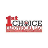 First Choice Electrical LLC Logo