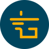 Grafiqe Informatics Logo