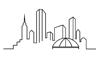 Metro Assemblies, Inc. Logo