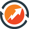 LINK N SHINE MARKETING Logo