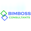 BIMBOSS CONSULTANTS Logo