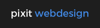 Pitix WebDesign Logo
