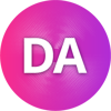 Digital Amplification Logo