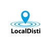 LocalDisti Bulgaria Logo