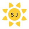 Steph Jouppien Copywriting Logo