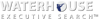 Waterhouse Executive Search Logo