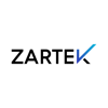 Zartek Technologies Logo