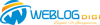 Weblogdigi Logo
